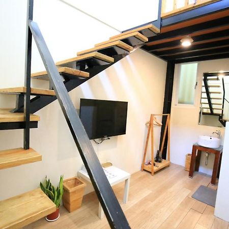 تاينان Windhouse B&B المظهر الخارجي الصورة