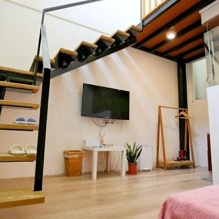 تاينان Windhouse B&B المظهر الخارجي الصورة