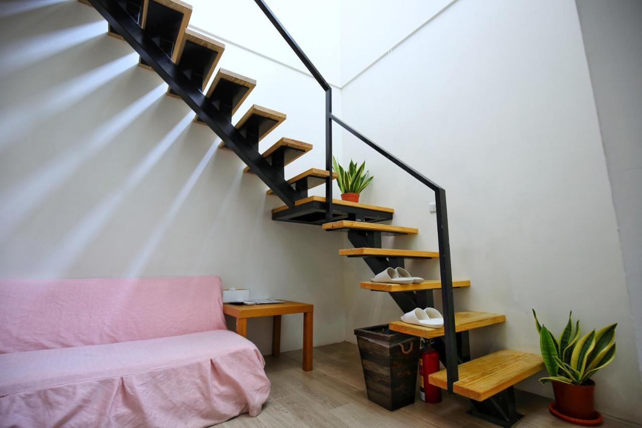 تاينان Windhouse B&B المظهر الخارجي الصورة
