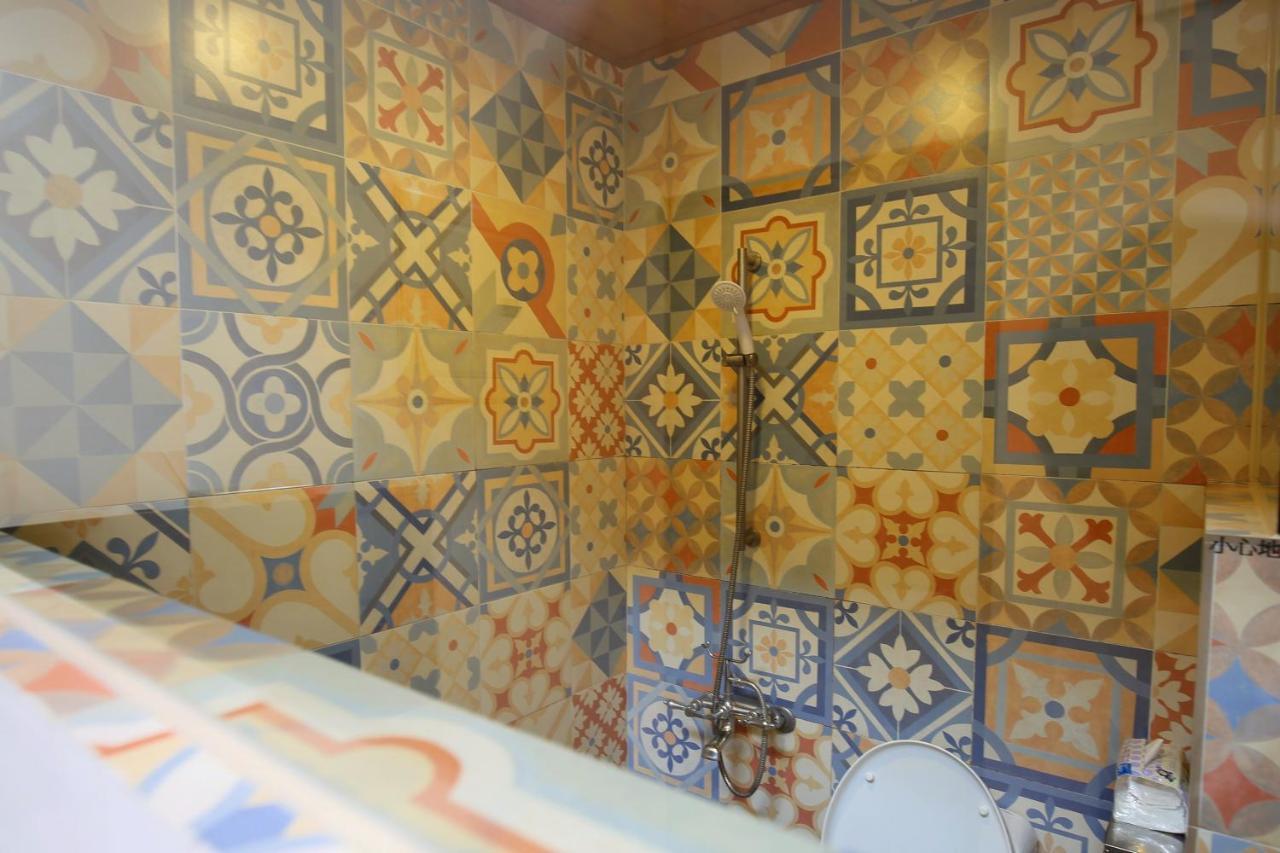 تاينان Windhouse B&B المظهر الخارجي الصورة