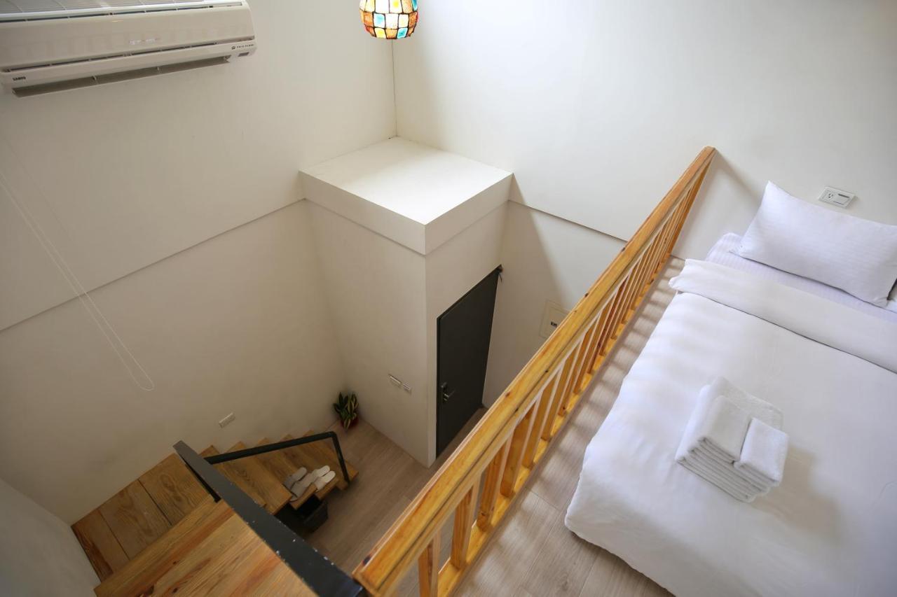 تاينان Windhouse B&B المظهر الخارجي الصورة