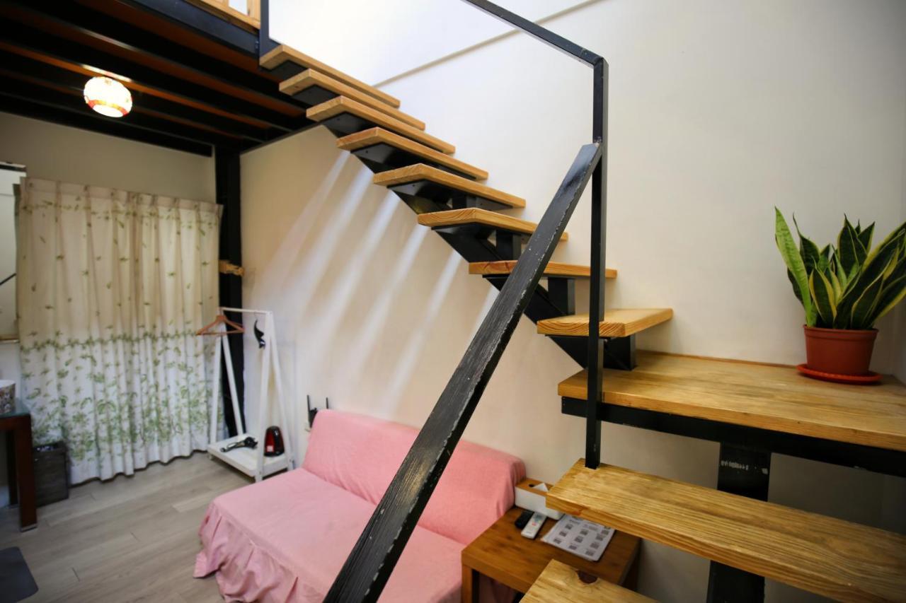 تاينان Windhouse B&B المظهر الخارجي الصورة