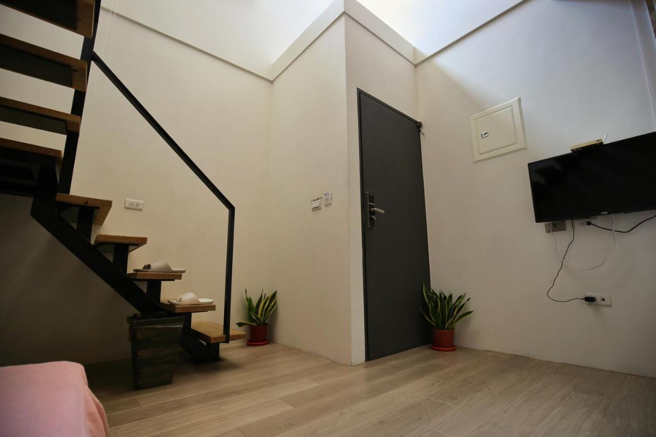 تاينان Windhouse B&B المظهر الخارجي الصورة