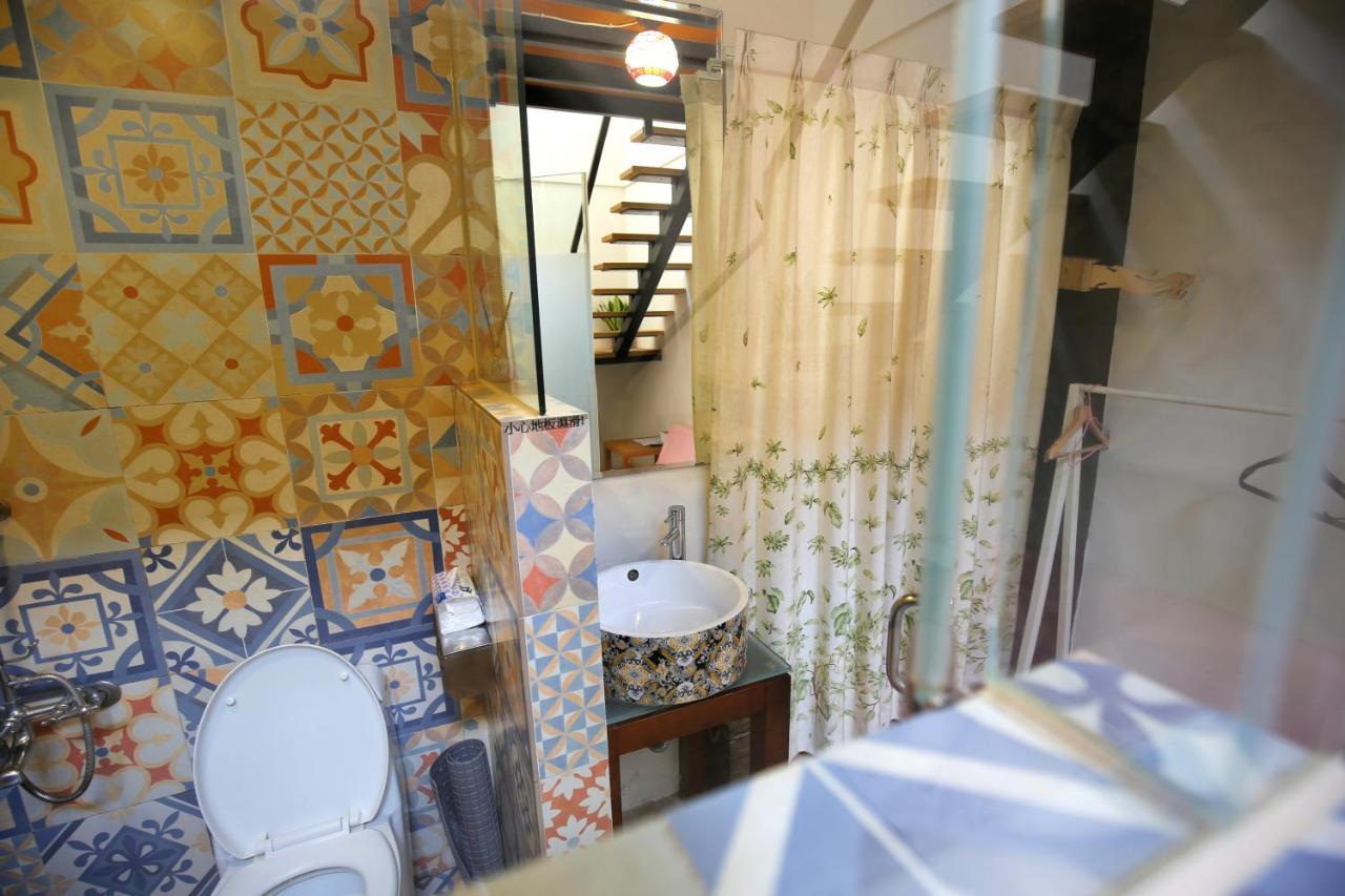 تاينان Windhouse B&B المظهر الخارجي الصورة