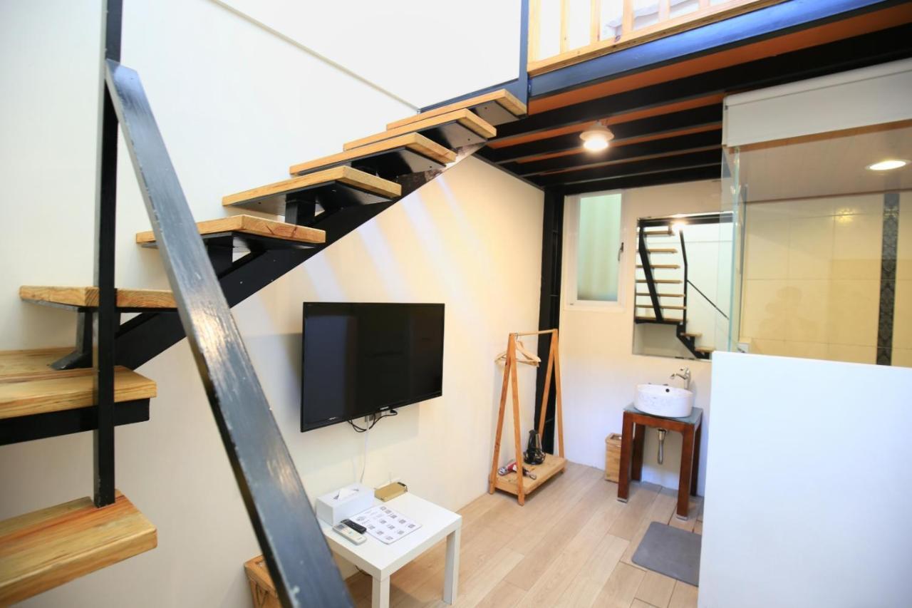 تاينان Windhouse B&B المظهر الخارجي الصورة