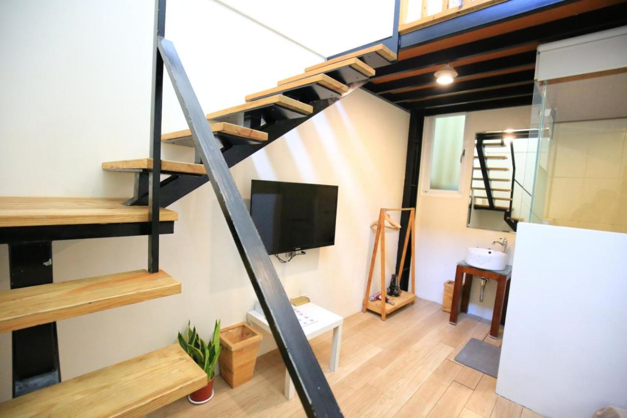 تاينان Windhouse B&B المظهر الخارجي الصورة