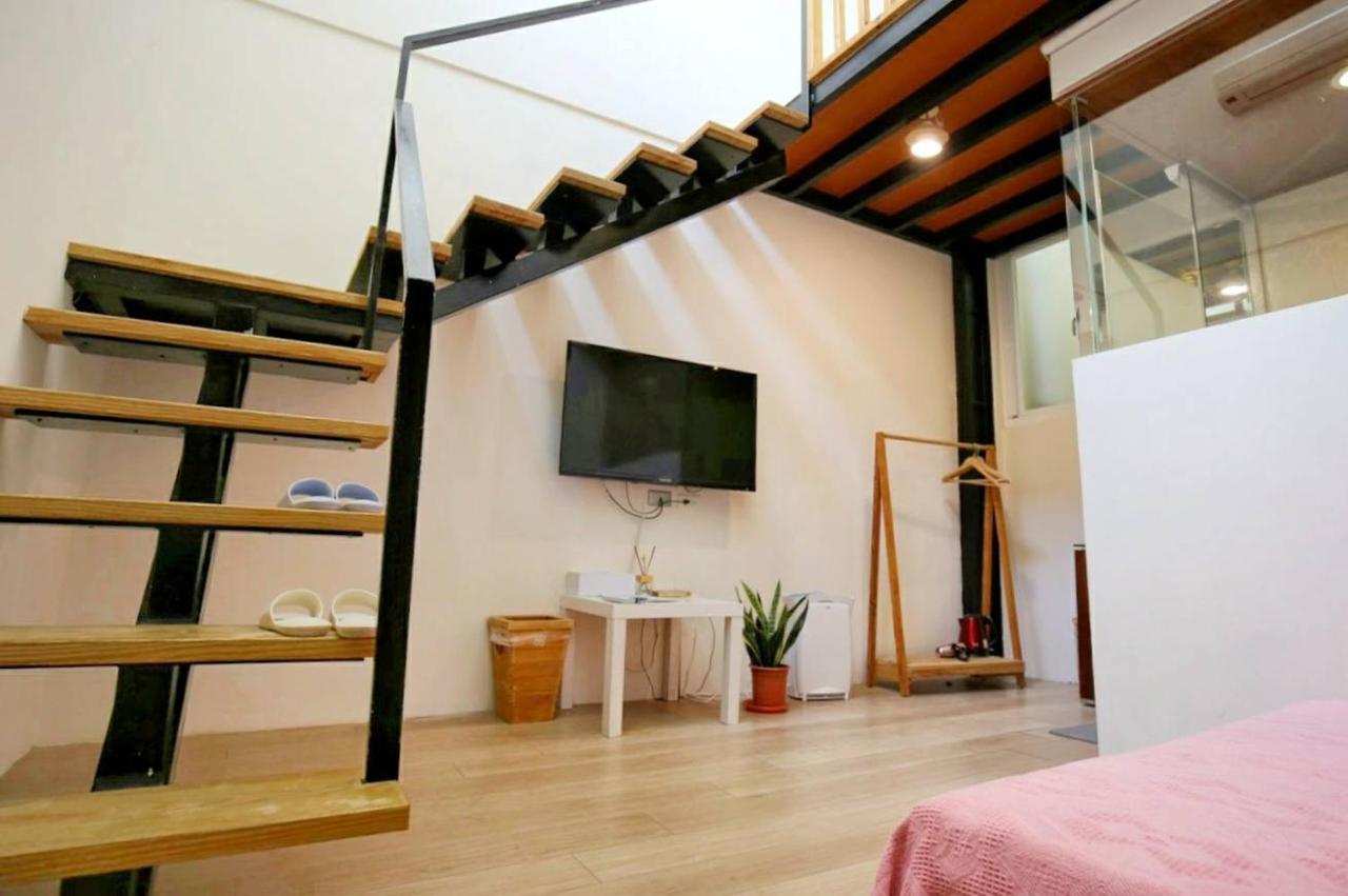 تاينان Windhouse B&B المظهر الخارجي الصورة