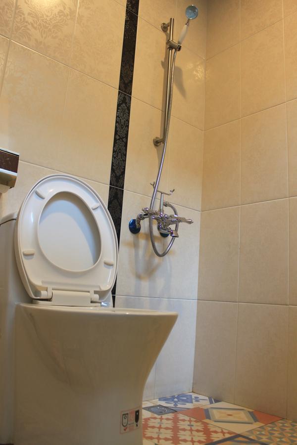 تاينان Windhouse B&B المظهر الخارجي الصورة