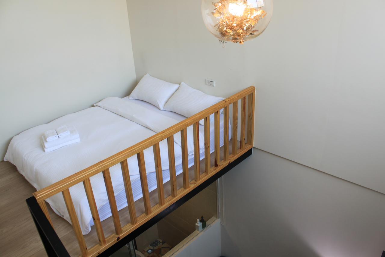 تاينان Windhouse B&B المظهر الخارجي الصورة