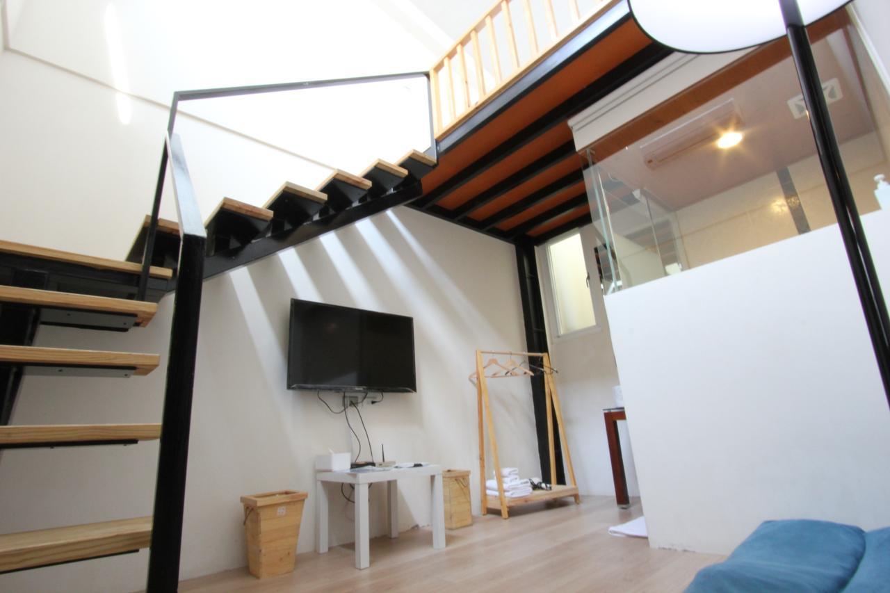 تاينان Windhouse B&B المظهر الخارجي الصورة