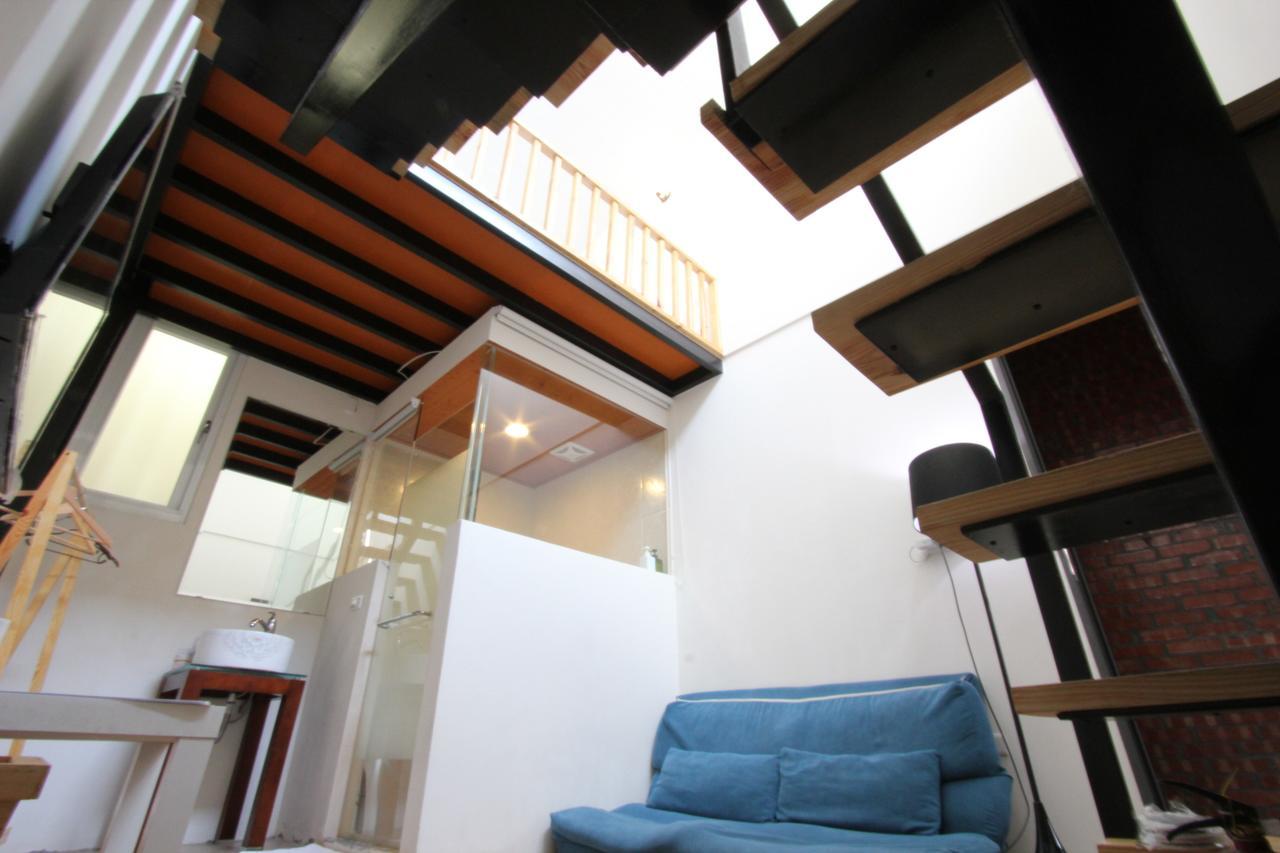 تاينان Windhouse B&B المظهر الخارجي الصورة