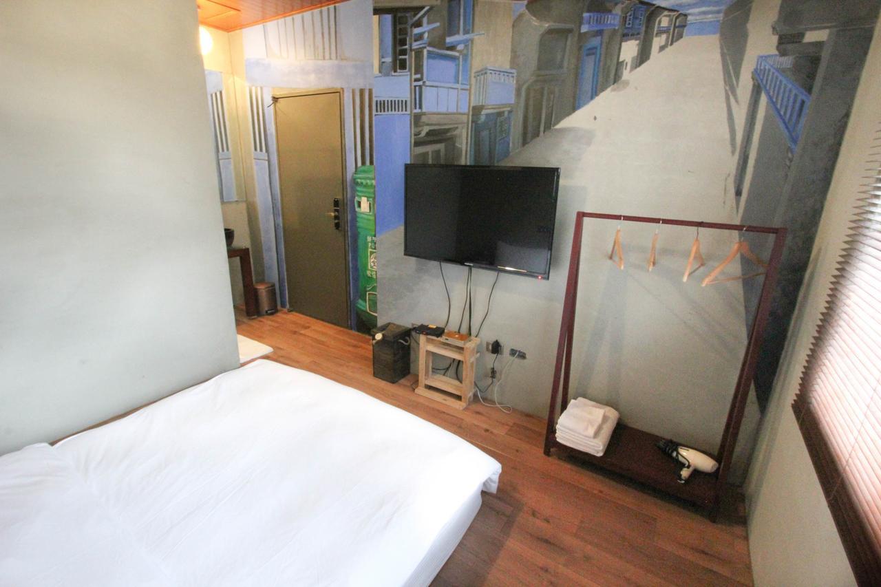 تاينان Windhouse B&B المظهر الخارجي الصورة