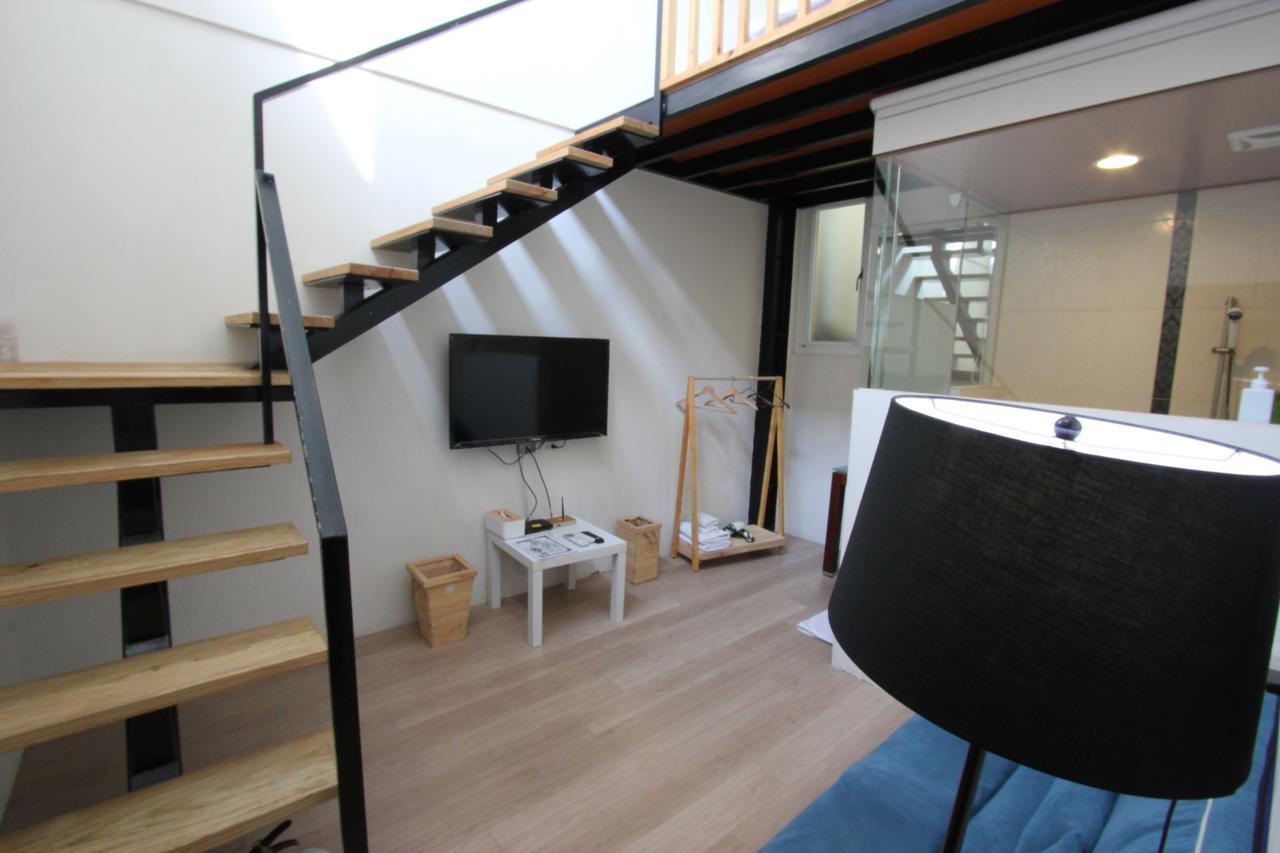 تاينان Windhouse B&B المظهر الخارجي الصورة