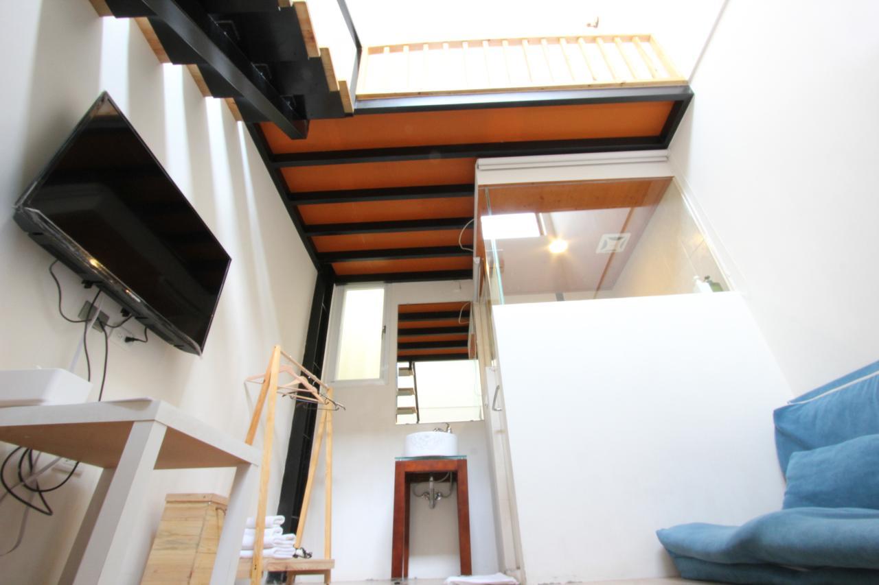 تاينان Windhouse B&B المظهر الخارجي الصورة