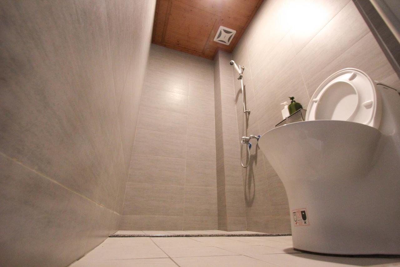 تاينان Windhouse B&B المظهر الخارجي الصورة