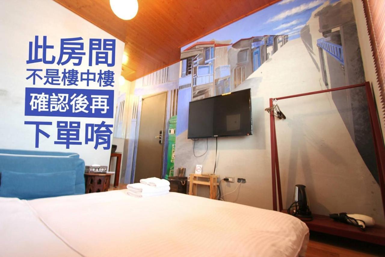 تاينان Windhouse B&B المظهر الخارجي الصورة